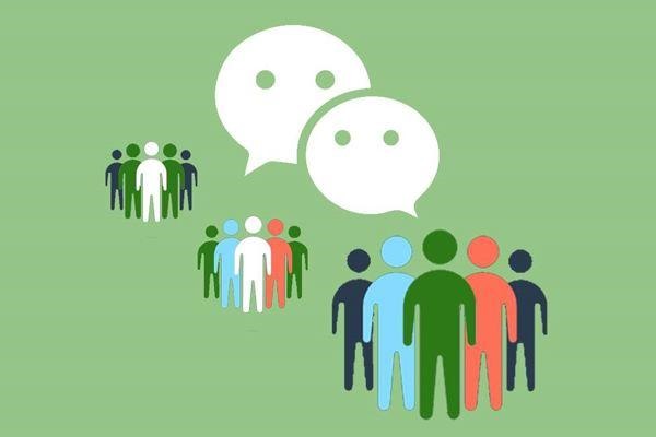 如何设置一个微信号码专门用来收款？